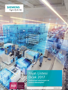 Siemens 2015 fiyat listesi