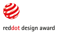 waldmann reddot award