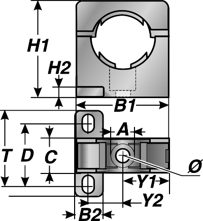 UHF Tipi