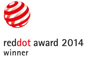 reddot award